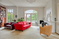 Nieuw in verkoop:Tesselschadelaan 21A, 1217 LG Hilversum - Foto