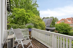 Te koop: Tesselschadelaan 21A, 1217LG Hilversum