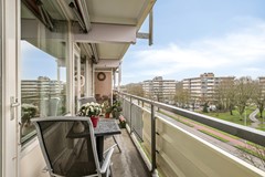 Verkocht:Erasmuslaan 49, 1216 LV Hilversum - Foto