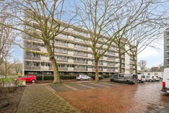 Verkocht:Erasmuslaan 49, 1216 LV Hilversum - Foto