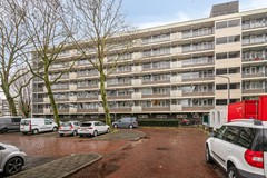 Verkocht:Erasmuslaan 49, 1216 LV Hilversum - Foto