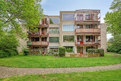 Koop:Pernambucodreef 13, 3563 CR Utrecht - Foto