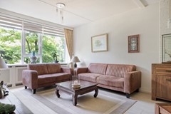 Verkocht onder voorbehoud:Pahud de Mortangesdreef 124, 3562 AD Utrecht - Foto