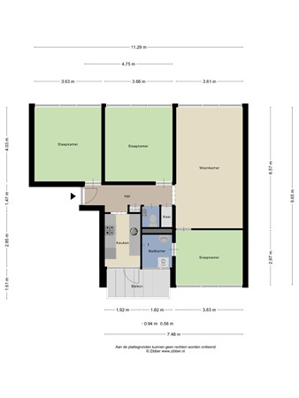 Pahud de Mortangesdreef 124, 3562 AD Utrecht - 187632379_1669780_pahud_appartement_first_design_20260710_4e0039.jpg