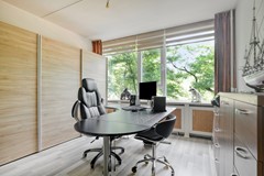Verkocht onder voorbehoud:Pahud de Mortangesdreef 124, 3562 AD Utrecht - Foto
