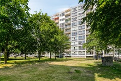 Verkocht onder voorbehoud:Pahud de Mortangesdreef 124, 3562 AD Utrecht - Foto