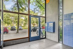 Verkocht onder voorbehoud:Pahud de Mortangesdreef 124, 3562 AD Utrecht - Foto