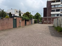 Koop:Van Bijnkershoeklaan 327A, 3527 XJ Utrecht - Foto