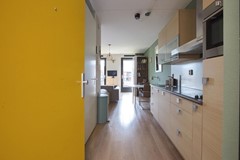 Verhuurd:Ina Boudier-Bakkerlaan 24J, 3582 VA Utrecht - Foto