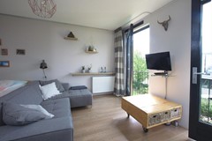 Verhuurd:Ina Boudier-Bakkerlaan 24J, 3582 VA Utrecht - Foto