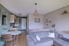 Verhuurd:Ina Boudier-Bakkerlaan 24J, 3582 VA Utrecht - Foto