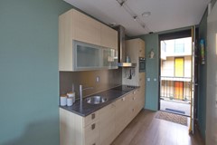 Verhuurd:Ina Boudier-Bakkerlaan 24J, 3582 VA Utrecht - Foto