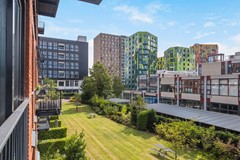 Verhuurd:Ina Boudier-Bakkerlaan 24J, 3582 VA Utrecht - Foto