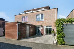Verkocht: Franz von Suppéhof 15, 3543JL Utrecht