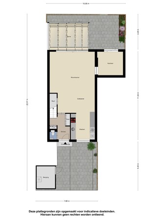 Franz von Suppéhof 15, 3543 JL Utrecht - 169718533_1537183_franz_begane_grond_tu_first_design_20250303_f4d986.jpg