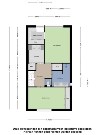 Franz von Suppéhof 15, 3543 JL Utrecht - 169718533_1537183_franz_eerste_verdiepi_first_design_20250303_21d62d.jpg