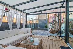 Verkocht:Franz von Suppéhof 15, 3543 JL Utrecht - Foto