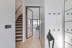 Verkocht:Franz von Suppéhof 15, 3543 JL Utrecht - Foto