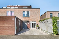 Verkocht:Franz von Suppéhof 15, 3543 JL Utrecht - Foto