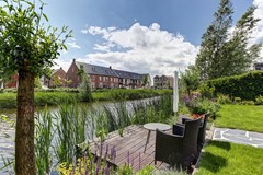 Nieuw in verkoop:Aalscholver 10, 3907 HE Veenendaal - Foto