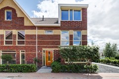 Nieuw in verkoop:Aalscholver 10, 3907 HE Veenendaal - Foto