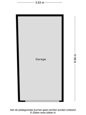 Laan Van De Mensenrechten 292, 7331 VX Apeldoorn - 189332539_1681220_laan_garage_first_design_20260908_3d7b5f.jpg