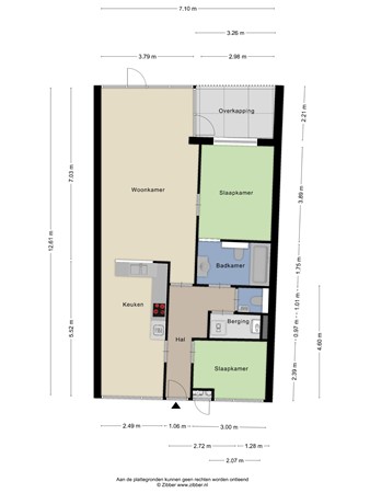 Laan Van De Mensenrechten 292, 7331 VX Apeldoorn - 189332539_1681220_laan_begane_grond_first_design_20260908_88c1b4.jpg