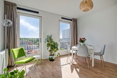 Verkocht onder voorbehoud: Ina Boudier-Bakkerlaan 38K, 3582VA Utrecht