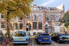 Te koop: Van Slichtenhorststraat 14A, 6524JP Nijmegen