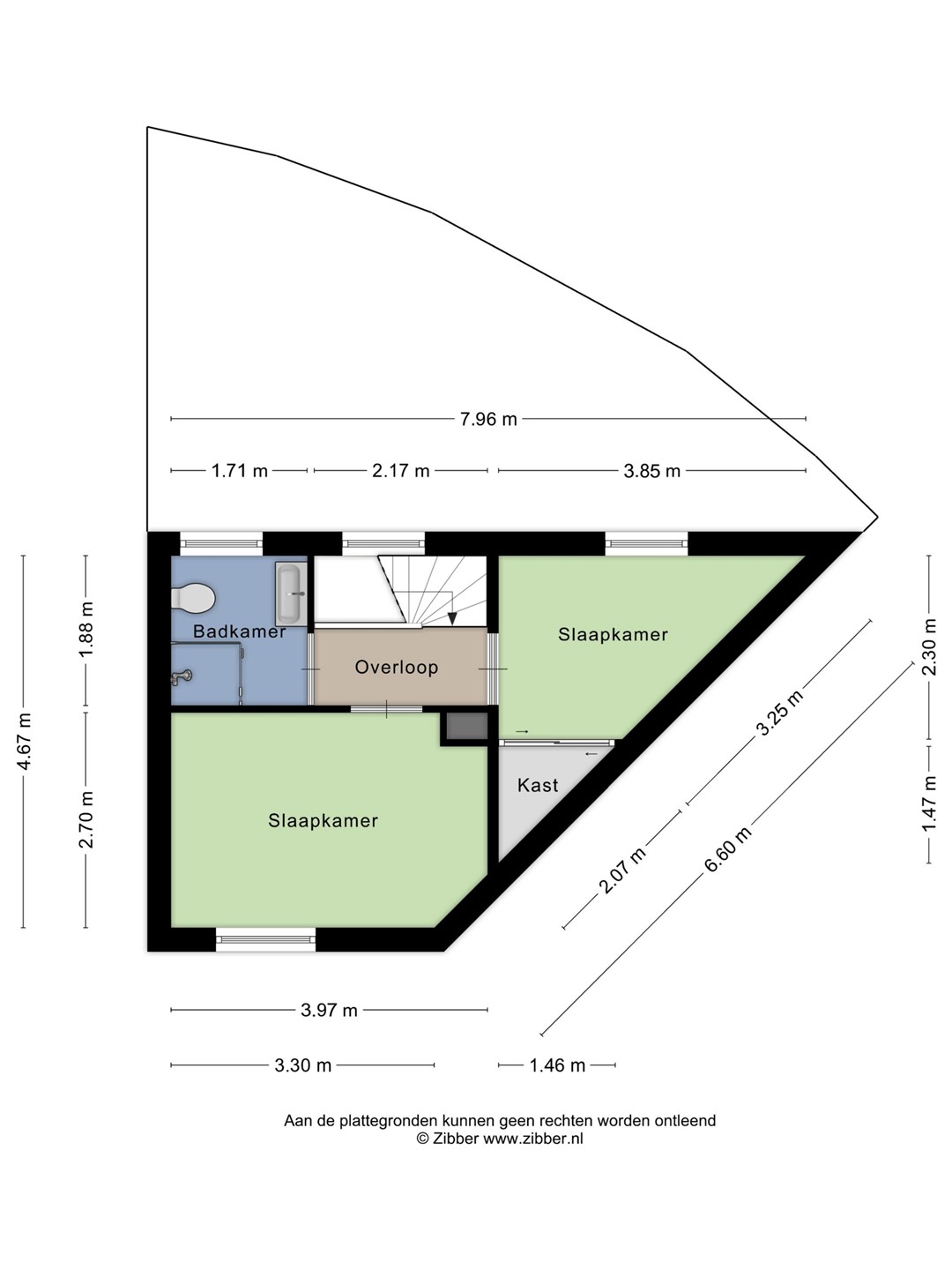 Tussenwoning te koop: Vosweide 65, Apeldoorn