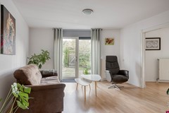 Tussenwoning te koop: Vosweide 65, Apeldoorn