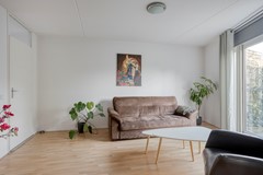 Tussenwoning te koop: Vosweide 65, Apeldoorn