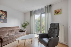 Tussenwoning te koop: Vosweide 65, Apeldoorn