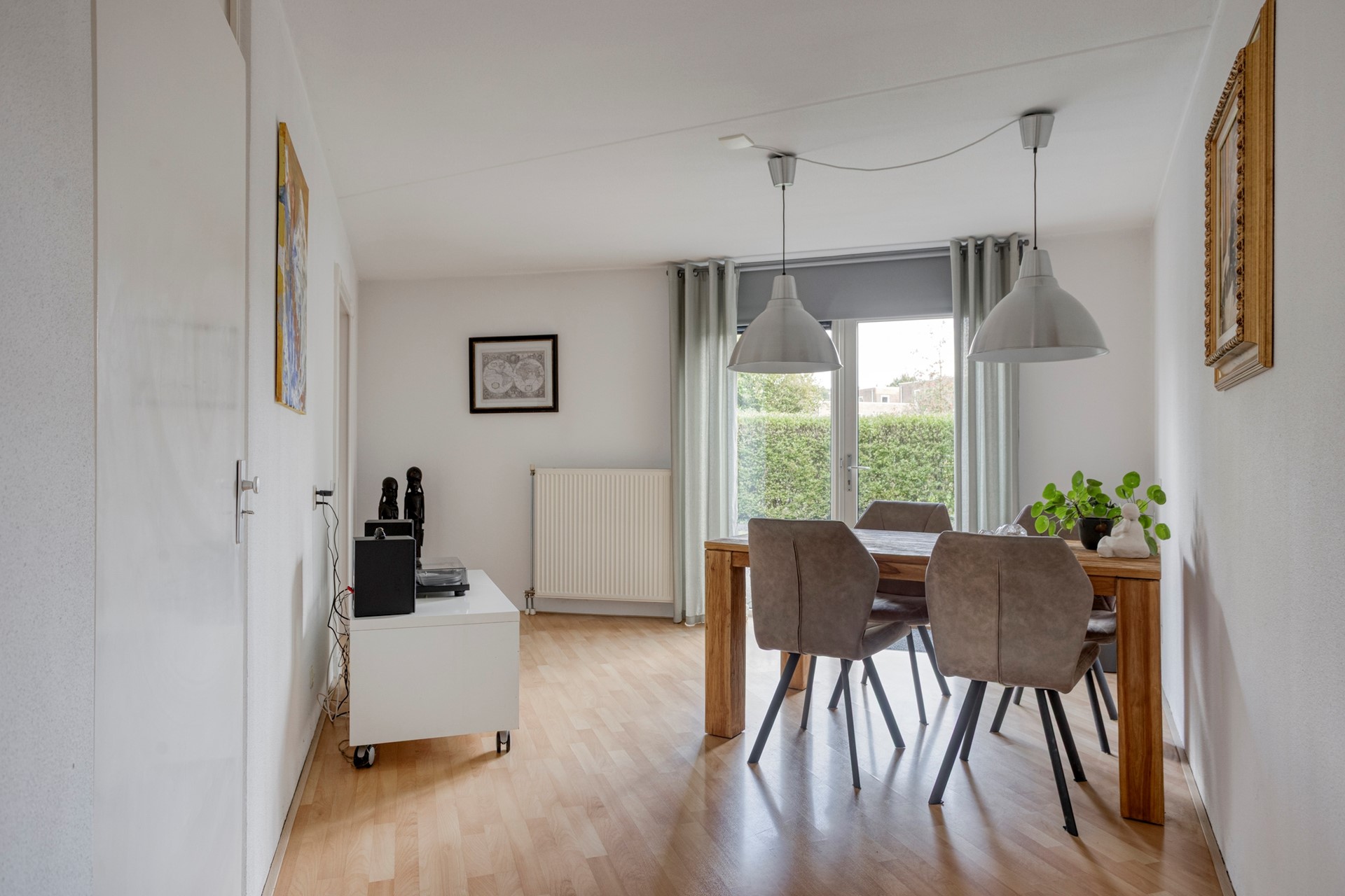 Tussenwoning te koop: Vosweide 65, Apeldoorn