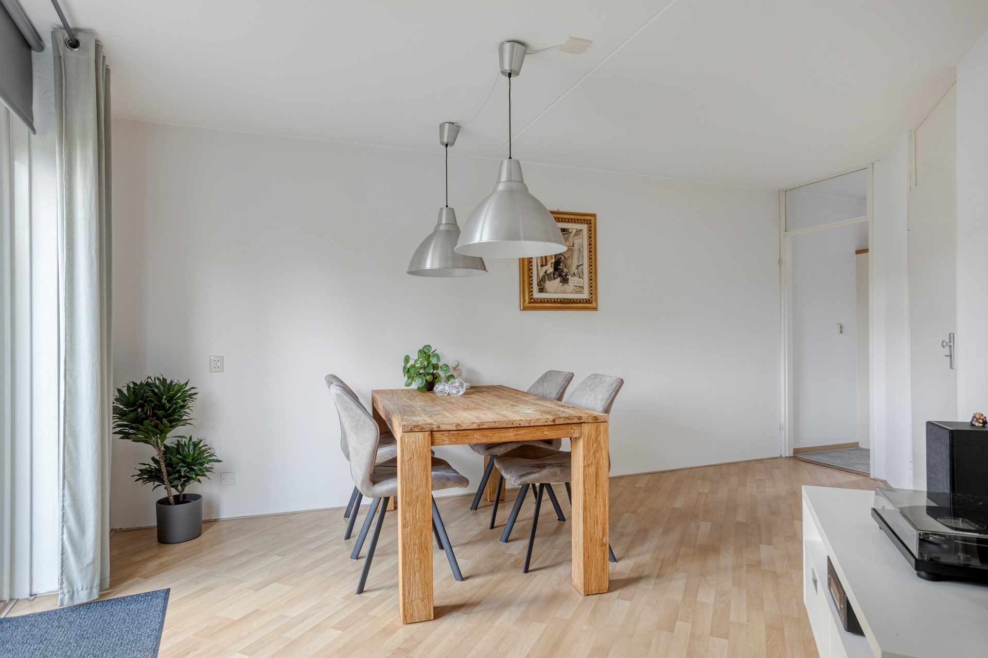 Tussenwoning te koop: Vosweide 65, Apeldoorn