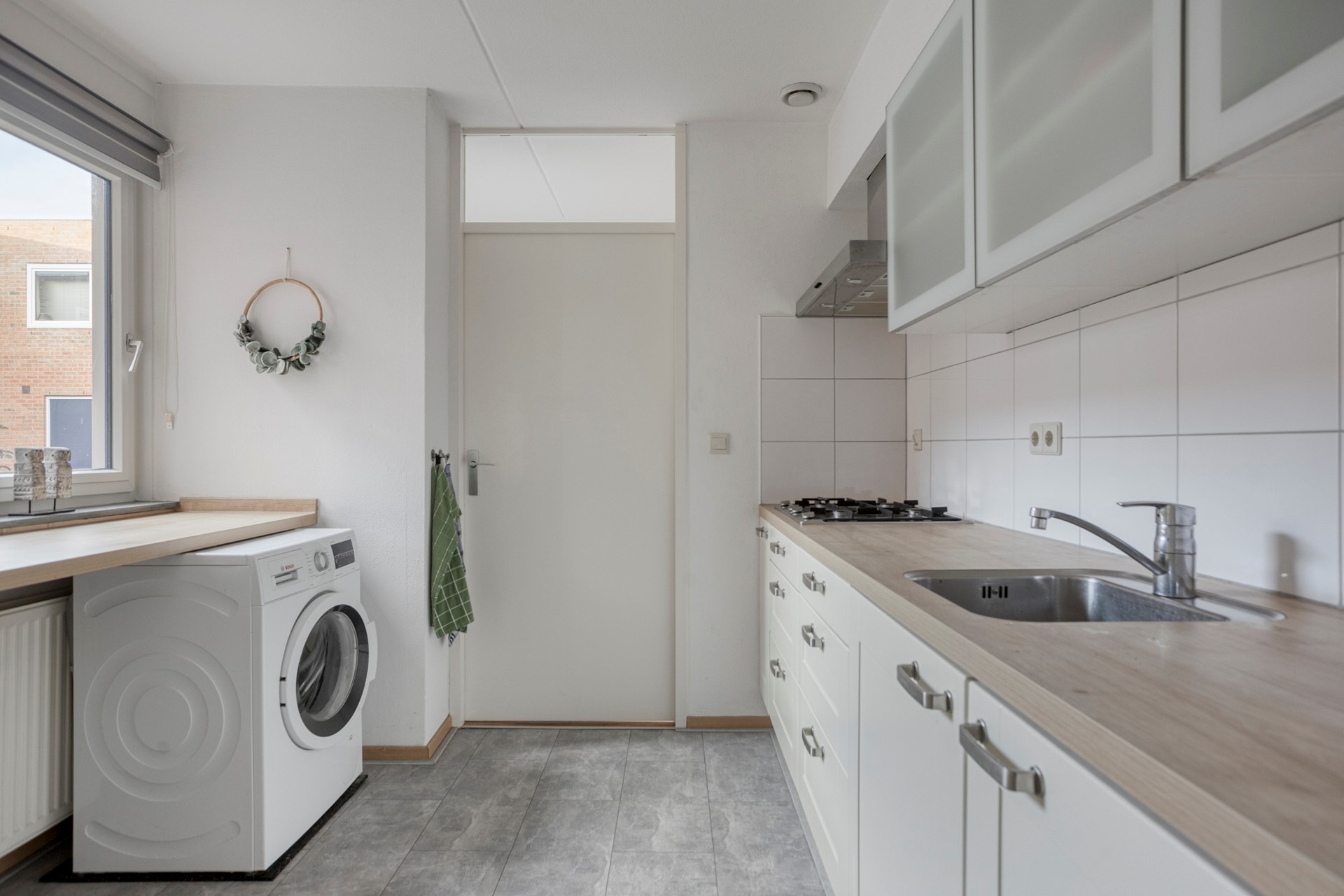 Tussenwoning te koop: Vosweide 65, Apeldoorn