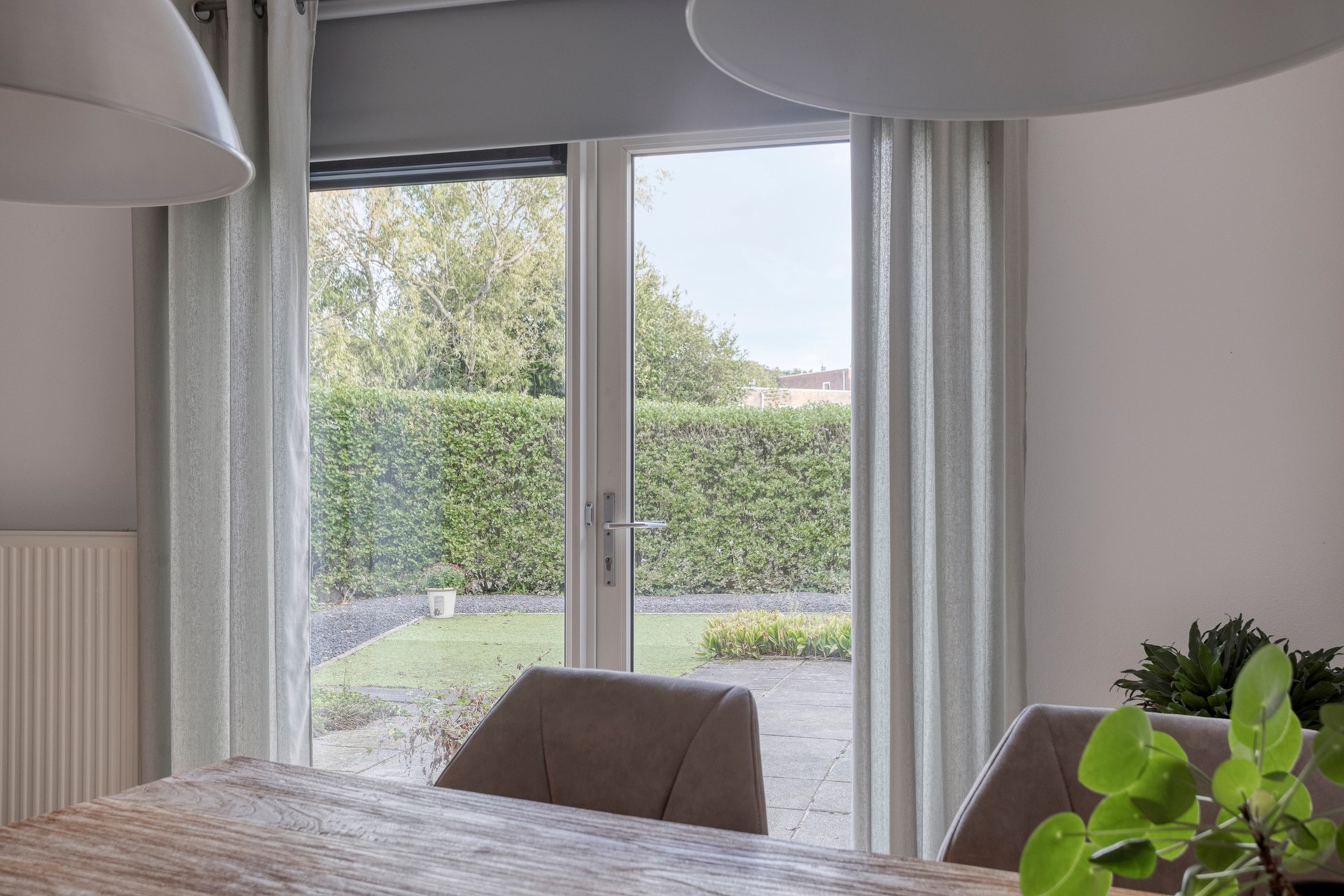 Tussenwoning te koop: Vosweide 65, Apeldoorn