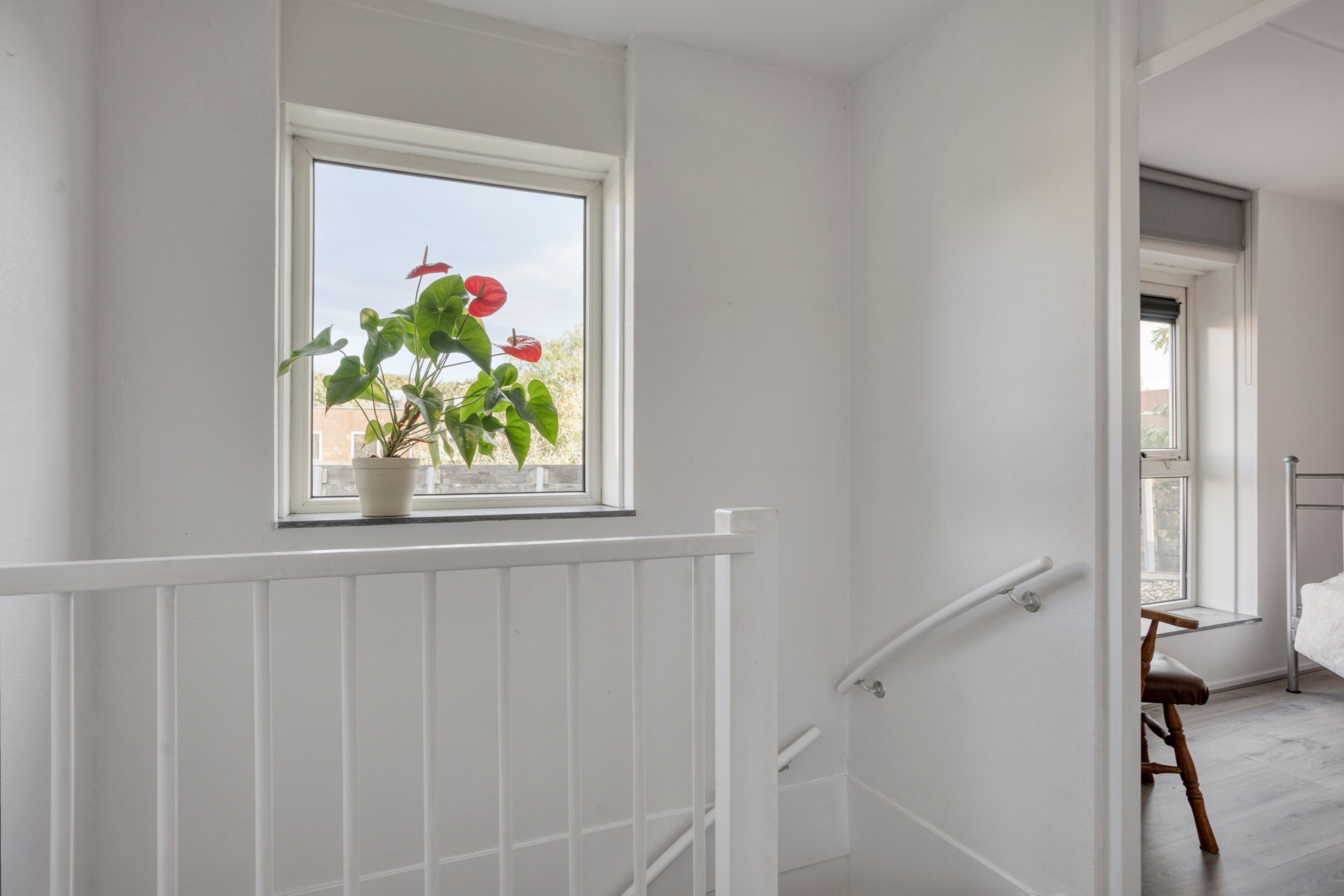 Tussenwoning te koop: Vosweide 65, Apeldoorn