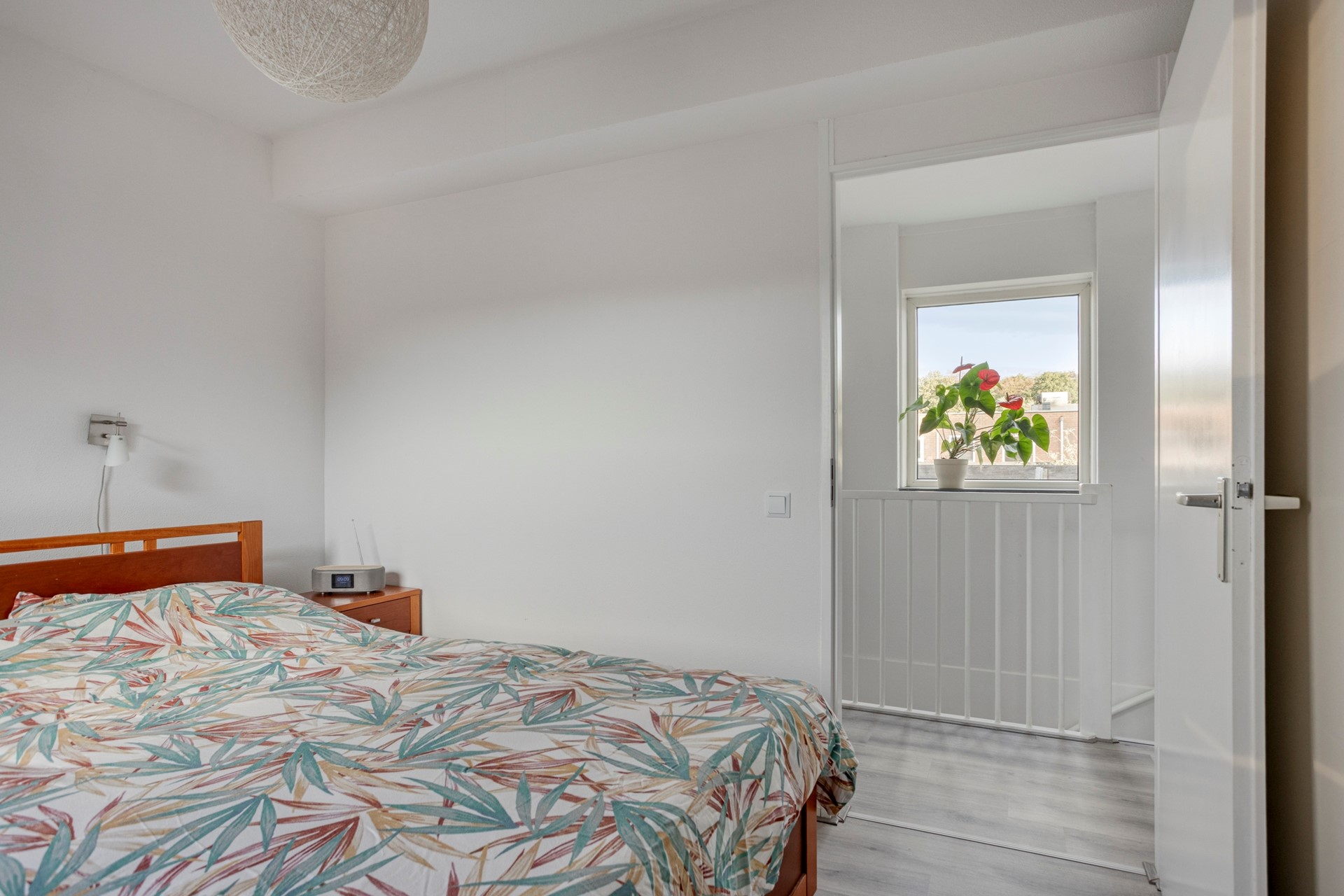 Tussenwoning te koop: Vosweide 65, Apeldoorn