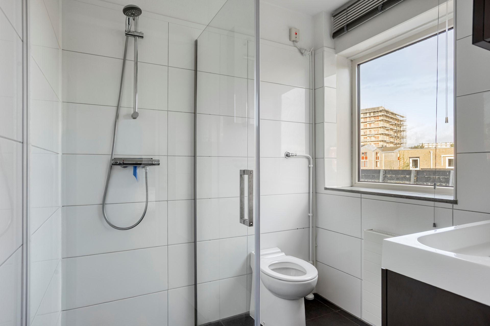 Tussenwoning te koop: Vosweide 65, Apeldoorn