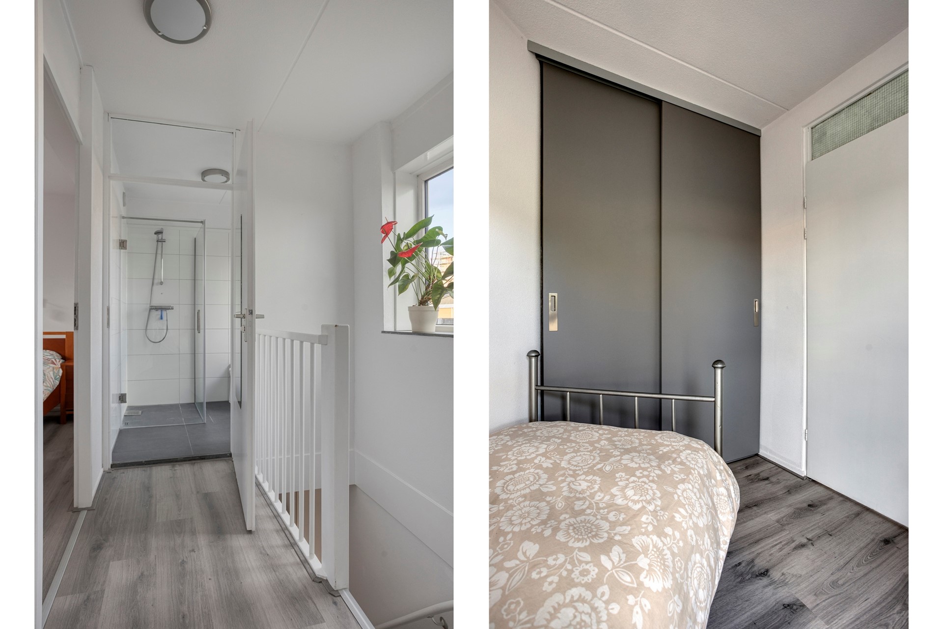 Tussenwoning te koop: Vosweide 65, Apeldoorn