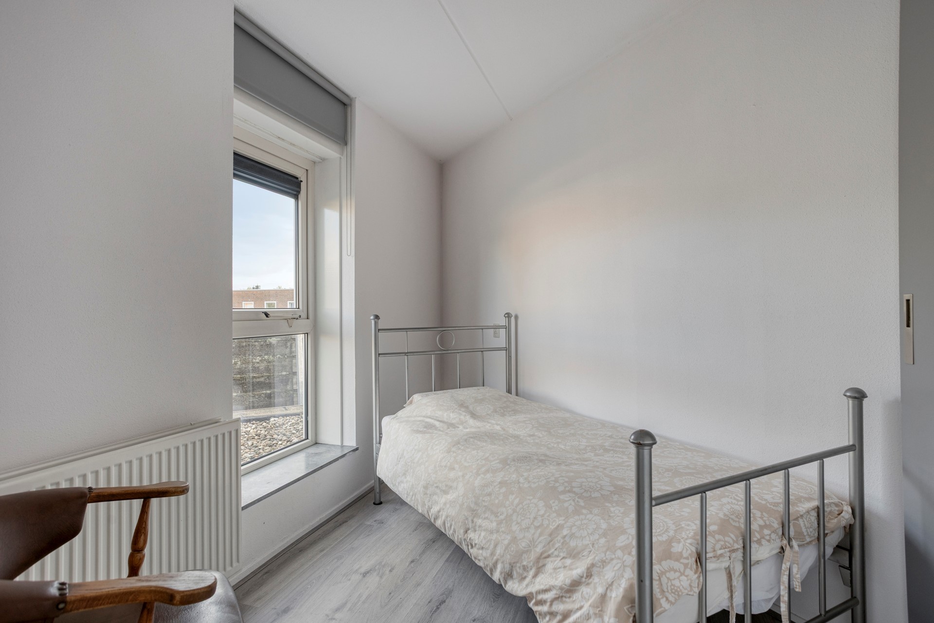 Tussenwoning te koop: Vosweide 65, Apeldoorn