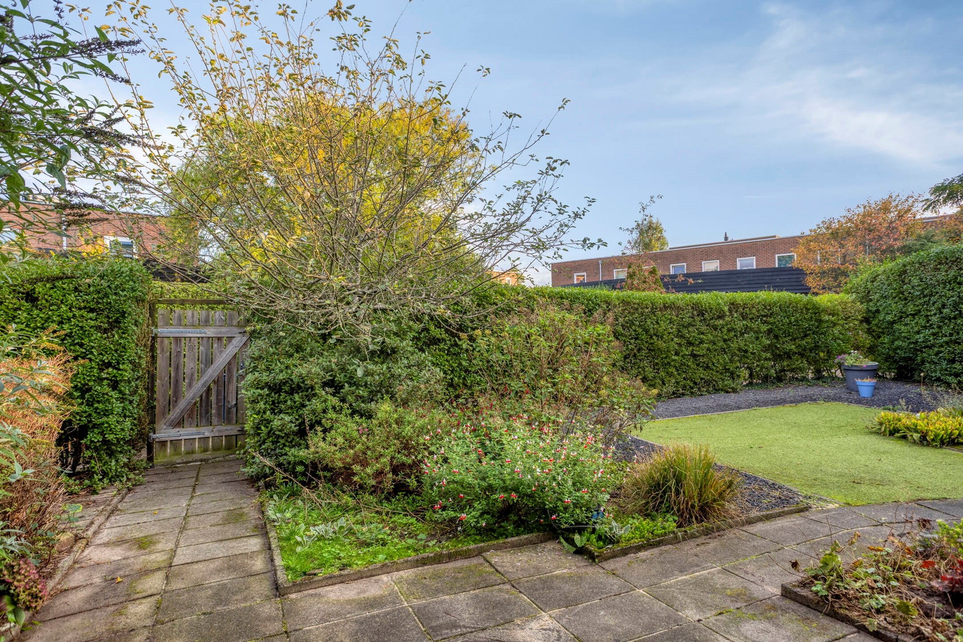Tussenwoning te koop: Vosweide 65, Apeldoorn