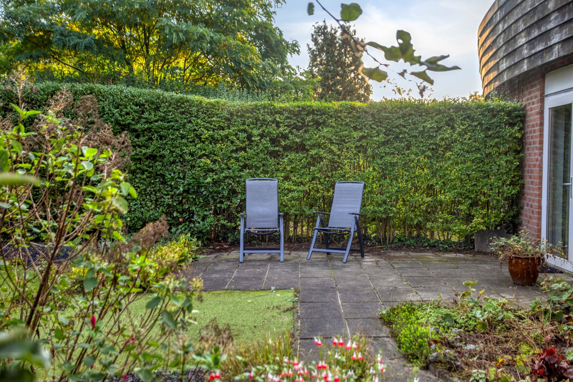 Tussenwoning te koop: Vosweide 65, Apeldoorn
