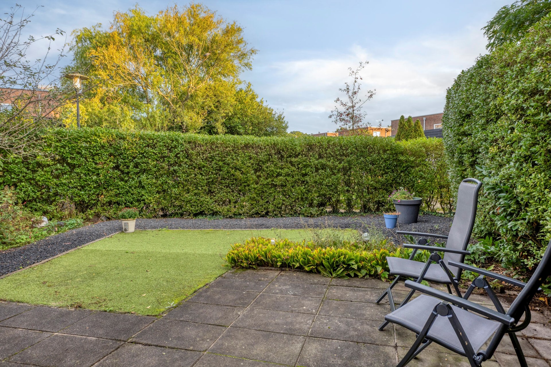 Tussenwoning te koop: Vosweide 65, Apeldoorn