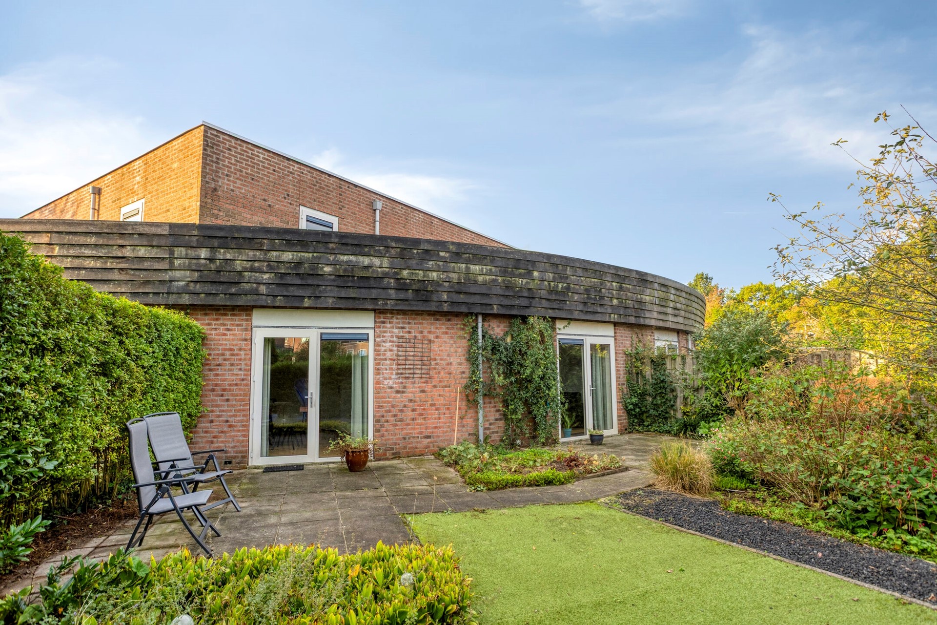 Tussenwoning te koop: Vosweide 65, Apeldoorn