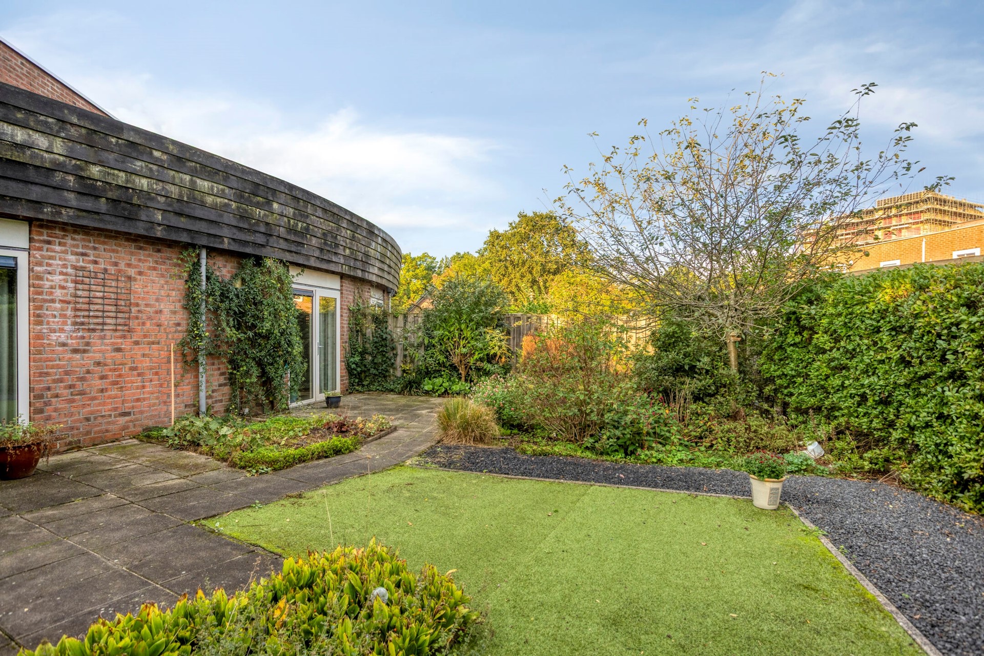 Tussenwoning te koop: Vosweide 65, Apeldoorn