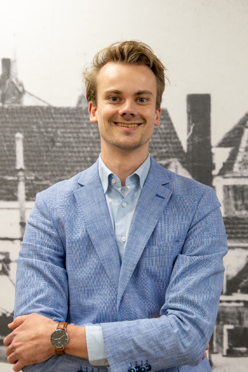 Joep Dekker
