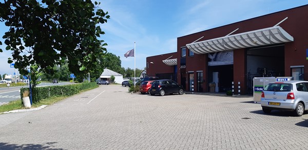Onder bod: Fokkerweg 219, 1438BG Oude Meer Onder bod: Fokkerweg 219, 1438BG Oude Meer