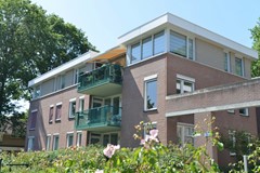 Verkocht onder voorbehoud: Levensloop bestendig.